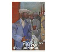 If He Hollers, Let Him Go – Penguin Books