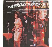 If He Hollers, Let Him Go