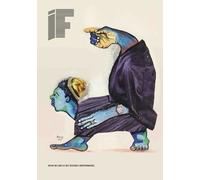 If Hors-Serie Africa 20-21