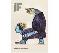 IF hors-serie Africa 20-21