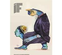 IF hors-serie Africa 20-21 Revue IF (Auteur)