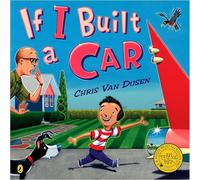 If I Built a Car