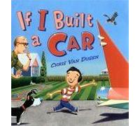 If I Built A Car