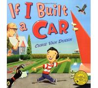 If I Built A Car