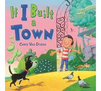 If I Built a Town