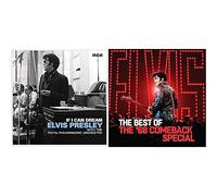 If I Can Dream: Elvis Presley with Royal Philharmonic Orchestra & Best of The '68 Comeback Special
