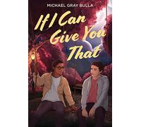 If I Can Give You That