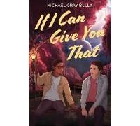 If I Can Give You That