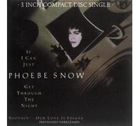 If I Can Just Get Through The Night (3 [Import]