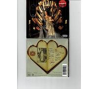 If I Can't Have Love, I Want Power CD