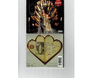 If I Can't Have Love,I Want Power Con Traccia Bonus+Poster) Esclusiva Dl