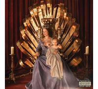 If I Can't Have Love, I Want Power (White vinyl + Bonus track + Poster) [VINYL]