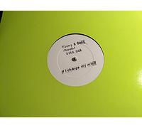 If I Change My Mind-12"