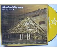 Hundred Reasons – If I Could 1 – CD single
