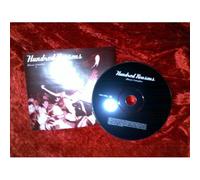 Hundred Reasons – If I Could 1 – CD single