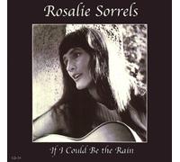 If I Could Be The Rain