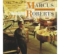 If I Could Be With You by Marcus Roberts (1993-01-26)