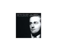Seth Glier – If I Could Change One Thing – CD (neuf)