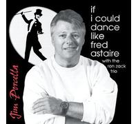 if I could Dance Like Fred Astaire