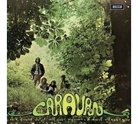 Caravan - If I Could Do It All Over Again, I'd Do It All Ove