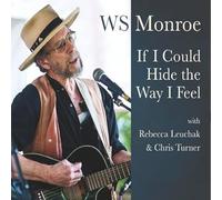 If I Could Hide The Way I Feel