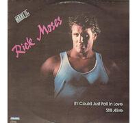 If I Could Just Fall in Love (1985) [Import]