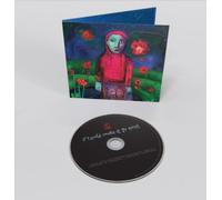 If I Could Make It Go Quiet (Digipack) by girl in red [CD] NEUF