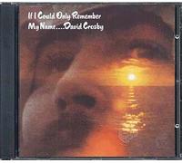 If I Could Only Remember