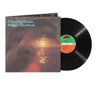 If I Could Only Remember My Name – 50ème Anniversaire – Warner Music