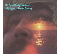 If I Could Only Remember My Name (50th Anniversary)