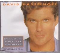 If I Could Only Say Goodbye [Import]