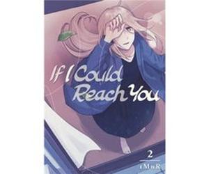 If I Could Reach You 2 by tMnR tMnR (Auteur)
