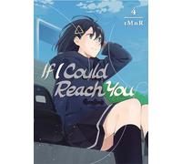 tMnR tMnR – If I Could Reach You 4