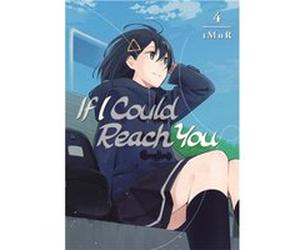 If I Could Reach You 4 by tMnR tMnR (Auteur)