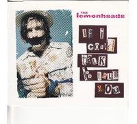 If I Could Talk I'd Tell You [Import]