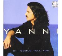 If I Could Tell You