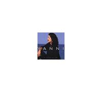 Yanni – If I Could Tell You – Import néerlandais – Virgin Mobile