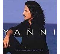 If I Could Tell You - Dutch Import