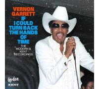 If I Could Turn Back the Hands [Import allemand]