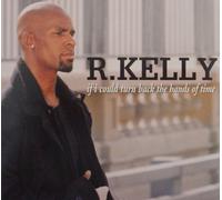 If I Could Turn Back the Hands of Time