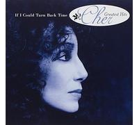 If I Could Turn Back Time-Cher