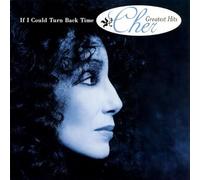 If I Could Turn Back Time-Cher's Greatest Hits (17 Tracks) [Import]