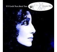 Cher - If I Could Turn Back Time-Cher