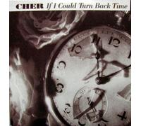 If I Could Turn Back Time (Rock Guitar Version, 3 [Import]