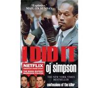 If I Did It by OJ Simpson OJ Simpson (Auteur)
