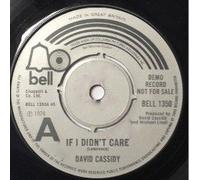 If I Didn't Care