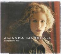 If I Didn't Have You [Import]