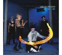 Virgin Prunes ...If I Die, I Die (Vinyl) 40th Anniversary 12" Album