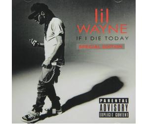 If I Die Today