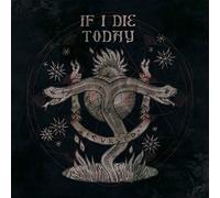 If I Die Today - Cursed [Import]